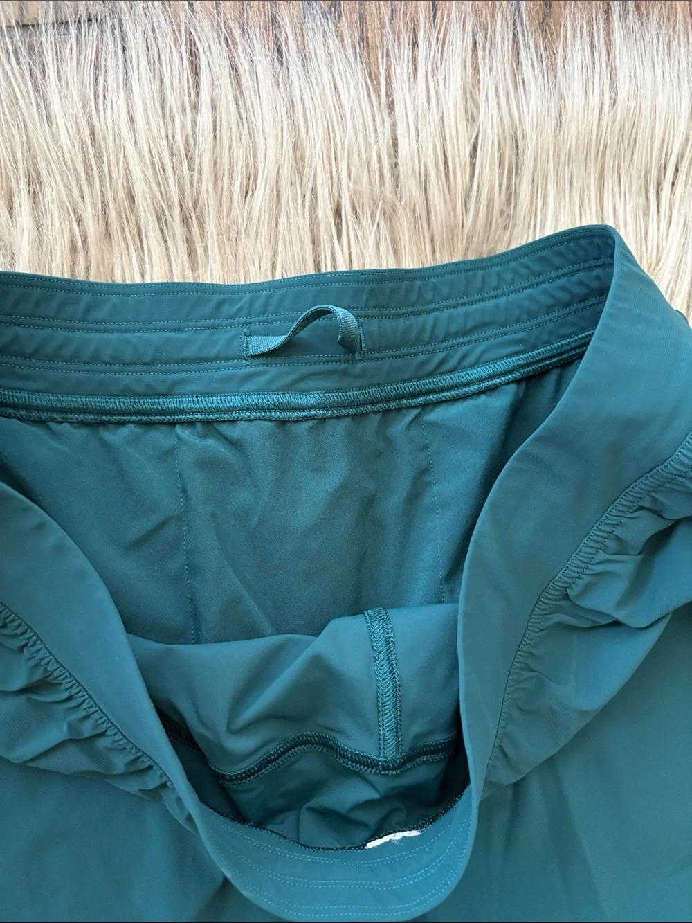 lululemon athletica great barely
